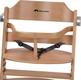 BebeConfort стульчик для кормления Timba Natural Wood 2762014210