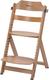BebeConfort стульчик для кормления Timba Natural Wood 2762014210