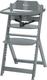 BebeConfort стульчик для кормления Timba Warm Grey 2762431210