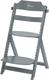 BebeConfort стульчик для кормления Timba Warm Grey 2762431210