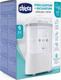 Chicco стерилизатор электрический паровой с функцией сушки 07392.10