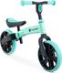 YVolution біговел Yvelo Junior Зеленый YT16G2