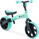 YVolution біговел Yvelo Junior Зеленый YT16G2