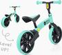 YVolution біговел Yvelo Junior Зеленый YT16G2