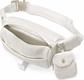 Cybex сумка на пояс Boucle Cream White 525000471bbg