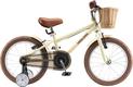 Miqilong детский велосипед RM 16 бежевый ATW-RM16-BEIGE