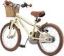 Miqilong детский велосипед RM 16 бежевый ATW-RM16-BEIGE