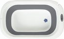 FreeON ванна складна Foldable  Grey-White 42349vsg