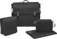 Maxi-Cosi сумка Modern Bag Essential Black 1632672110