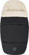 Maxi-Cosi зимовий конверт 2в1 Black 1809057110
