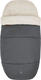 Maxi-Cosi зимовий конверт 2в1 Luxe Twillic Graphite 1809204110