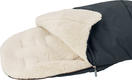 Maxi-Cosi зимовий конверт 2в1 Luxe Twillic Black 1809390110