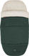 Maxi-Cosi зимовий конверт 2в1 Luxe Twillic Green 1809403110