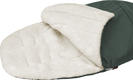 Maxi-Cosi зимовий конверт 2в1 Luxe Twillic Green 1809403110