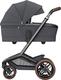 Maxi-Cosi універсальна коляска 2в1 Maxi-Cosi Fame Twillic Graphite 1920204110