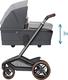 Maxi-Cosi універсальна коляска 2в1 Maxi-Cosi Fame Twillic Graphite 1920204110
