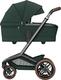 Maxi-Cosi універсальна коляска 2в1 Maxi-Cosi Fame Twillic Green 1920403110