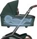 Maxi-Cosi універсальна коляска 2в1 Maxi-Cosi Fame Twillic Green 1920403110