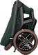 Maxi-Cosi універсальна коляска 2в1 Maxi-Cosi Fame Twillic Green 1920403110