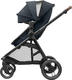 Maxi-Cosi универсальная коляска 3в1 Zelia³ Duo + автокресло CabrioFix i-SizeMaxi-Cosi універсальна коляска 3в1 Zelia³ Duo + автокрісло CabrioFix i-Size Essential Black 1930672110
