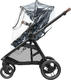 Maxi-Cosi универсальная коляска 3в1 Zelia³ Duo + автокресло CabrioFix i-SizeMaxi-Cosi універсальна коляска 3в1 Zelia³ Duo + автокрісло CabrioFix i-Size Essential Black 1930672110