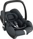 Maxi-Cosi универсальная коляска 3в1 Zelia³ Duo + автокресло CabrioFix i-SizeMaxi-Cosi універсальна коляска 3в1 Zelia³ Duo + автокрісло CabrioFix i-Size Essential Black 1930672110