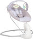FreeON гойдалка дитяча Balance Grey 33041vsg