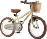 Miqilong детский велосипед RM 16 бежевый ATW-RM16-BEIGE