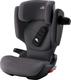 Britax-Romer автокресло Kidfix Pro Classic Midnight Grey(1) 2000041296