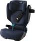 Britax-Romer автокресло Kidfix Pro Style Night Blue(1) 2000041297