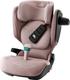 Britax-Romer автокресло Kidfix Pro Style Dusty Rose(1) 2000041298