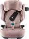 Britax-Romer автокресло Kidfix Pro Style Dusty Rose(1) 2000041298