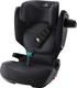 Britax-Romer автокресло Kidfix Pro Style Carbon Black(1) 2000041300