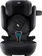 Britax-Romer автокресло Kidfix Pro Style Carbon Black(1) 2000041300