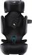 Britax-Romer автокресло Kidfix Pro Style Carbon Black(1) 2000041300