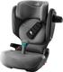Britax-Romer автокресло Kidfix Pro Style Mineral Grey(1) 2000041301