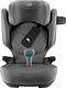 Britax-Romer автокресло Kidfix Pro Style Mineral Grey(1) 2000041301