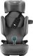 Britax-Romer автокресло Kidfix Pro Style Mineral Grey(1) 2000041301
