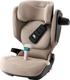 Britax-Romer автокресло Kidfix Pro Style Teak(1) 2000041302