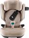 Britax-Romer автокресло Kidfix Pro Style Teak(1) 2000041302