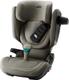 Britax-Romer автокресло Kidfix Pro Lux Urban Olive(1) 2000041304