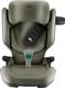 Britax-Romer автокресло Kidfix Pro Lux Urban Olive(1) 2000041304