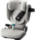 Britax-Romer автокресло Kidfix Pro Lux Linen Grey(1) 2000041306