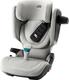 Britax-Romer автокресло Kidfix Pro Lux Linen Grey(1) 2000041306