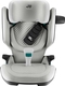 Britax-Romer автокресло Kidfix Pro Lux Linen Grey(1) 2000041306