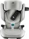 Britax-Romer автокресло Kidfix Pro Lux Linen Grey(1) 2000041306