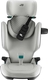 Britax-Romer автокресло Kidfix Pro Lux Linen Grey(1) 2000041306