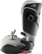 Britax-Romer автокресло Kidfix Pro Lux Linen Grey(1) 2000041306
