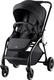 Britax-Romer прогулочная коляска Rio Style Carbon Black 2000041611