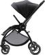 Britax-Romer прогулочная коляска Rio Style Carbon Black 2000041611
